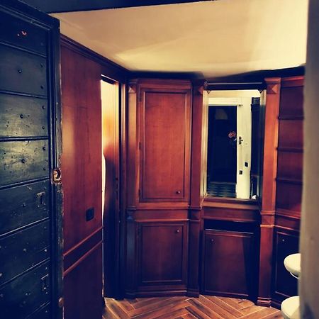 Appartamento Piazza Di Spagna Ρώμη Εξωτερικό φωτογραφία